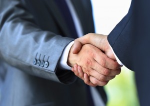 RBM Sourcing LLC: Handshake